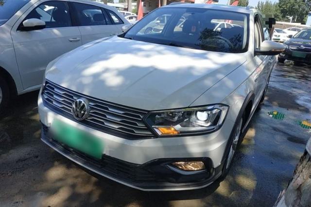 Ojetý Volkswagen C-TREK 2018 1.5L Automatic Comfort Model