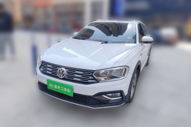 Used Volkswagen C-TREK 2018 1.5L Automatic Comfort Model