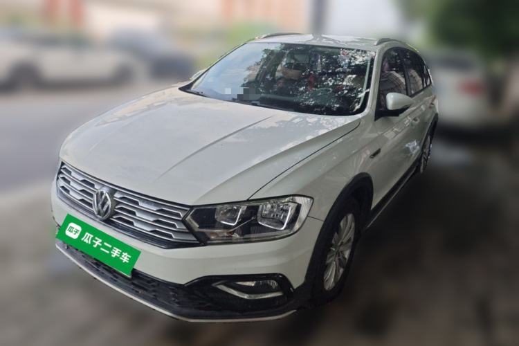 Used Volkswagen C-TREK 2018 1.5L Automatic Fashion Model Guazi used car, China used car export, Used car for sale, Used cars, Cheapest cars for sale