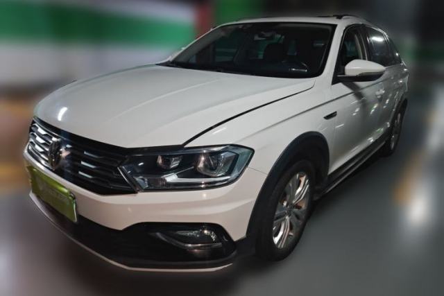 Used Volkswagen C-TREK 2018 1.5L Automatic Comfort Model
