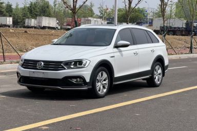 Used Volkswagen C-TREK 2018 230TSI DSG Comfort Model