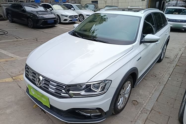Gebrauchter Volkswagen C-TREK 2018 230TSI DSG Comfort Model Guazi used car, China used car export, Used car for sale, Used  cars, Cheapest cars for sale