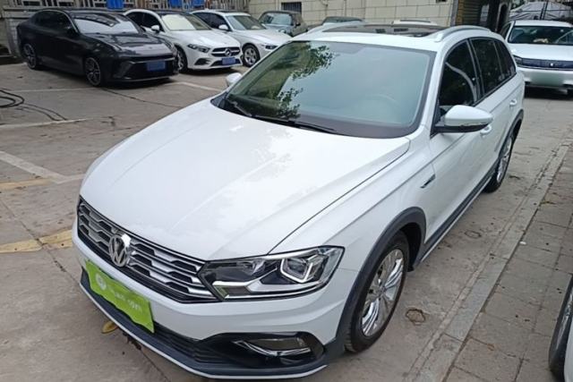Used Volkswagen C-TREK 2018 230TSI DSG Comfort Model