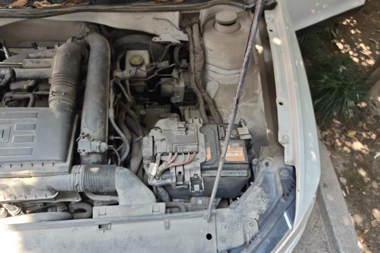 Used Volkswagen C-TREK 2018 230TSI DSG Comfort Model Engine Bay Left