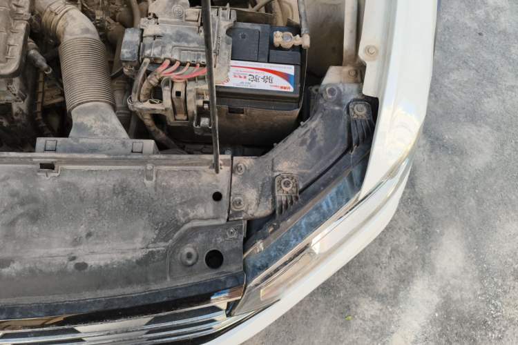 Used Volkswagen C-TREK 2018 1.5L Automatic Comfort Model Engine Bay Left