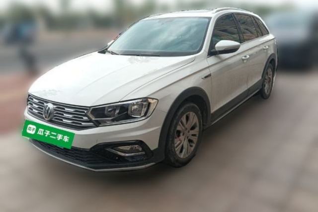 Used Volkswagen C-TREK 2018 1.5L Manual Comfort Model