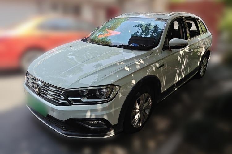 Used Volkswagen C-TREK 2018 230TSI DSG Comfort Model Guazi used car, China used car export, Used car for sale, Used  cars, Cheapest cars for sale