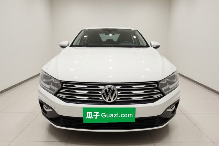 Used Volkswagen C-TREK 2018 230TSI DSG Comfort Model Exterior 1
