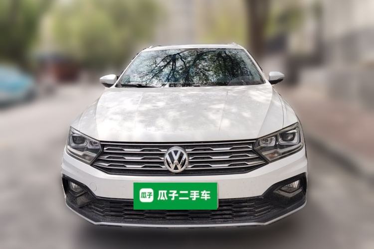Used Volkswagen C-TREK 2018 230TSI DSG Comfort Model Exterior 1