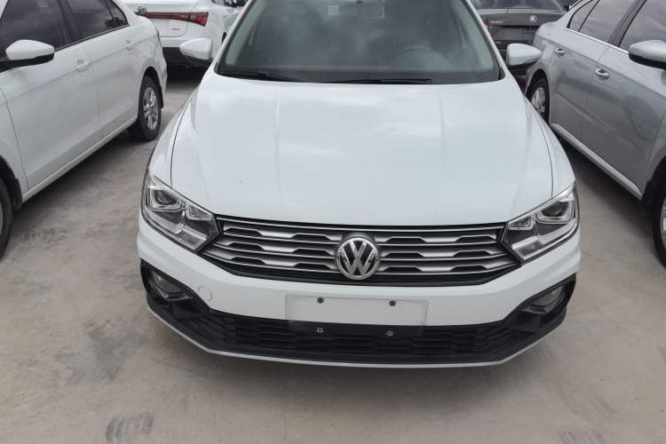 Used Volkswagen C-TREK 2018 230TSI DSG Comfort Model Exterior 1