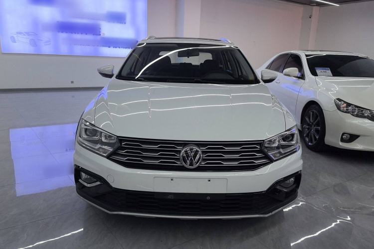 Used Volkswagen C-TREK 2018 230TSI DSG Comfort Model Exterior 1