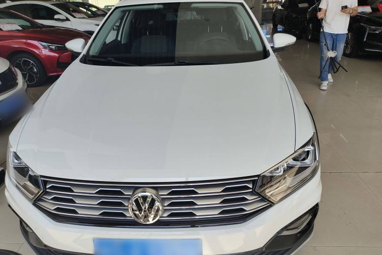 Used Volkswagen C-TREK 2018 230TSI DSG Comfort Model Exterior 1