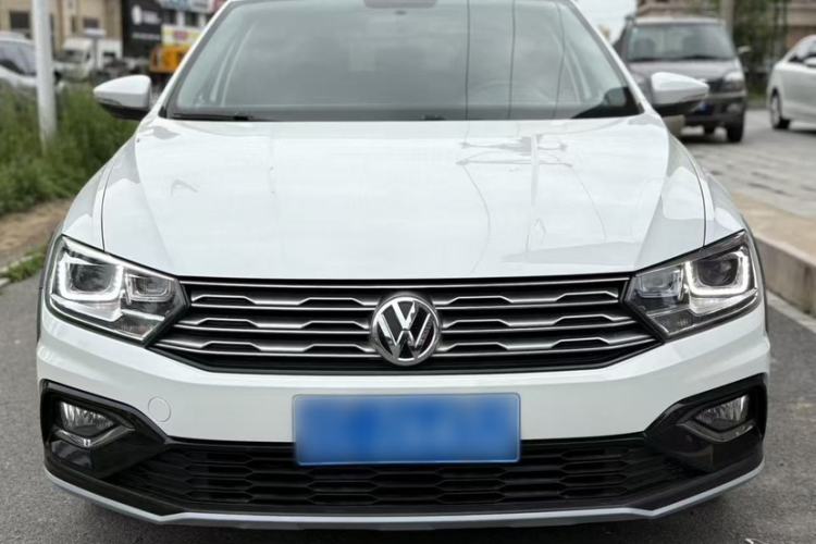 Used Volkswagen C-TREK 2018 1.5L Automatic Comfort Model Exterior 5