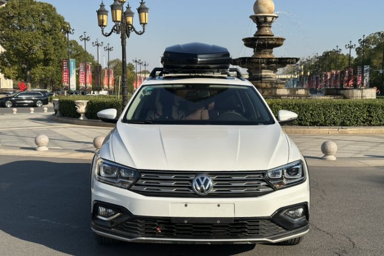 Used Volkswagen C-TREK 2018 230TSI DSG Comfort Model Exterior 6