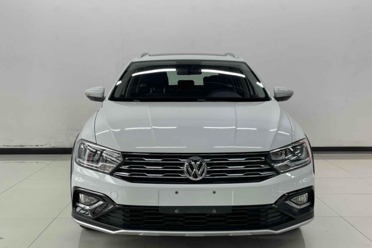Used Volkswagen C-TREK 2018 1.5L Automatic Comfort Model Exterior 6