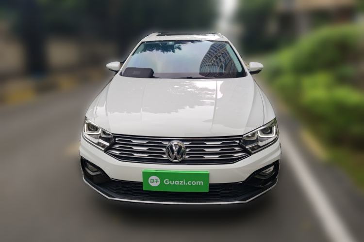 Used Volkswagen C-TREK 2018 1.5L Automatic Comfort Model Front