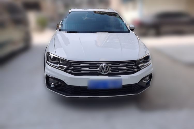 Used Volkswagen C-TREK 2018 230TSI DSG Comfort Model Front