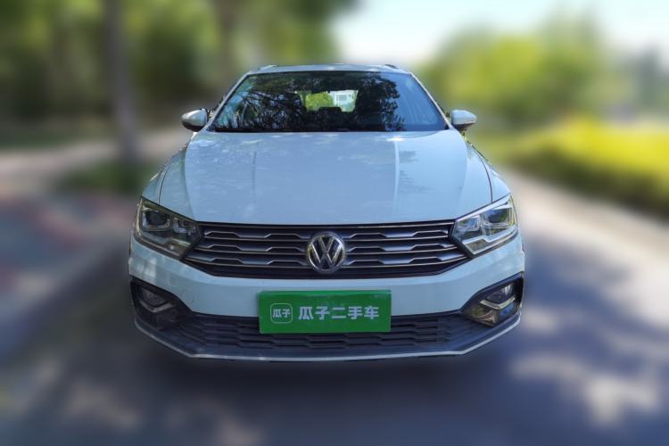 Used Volkswagen C-TREK 2018 230TSI DSG Comfort Model Front