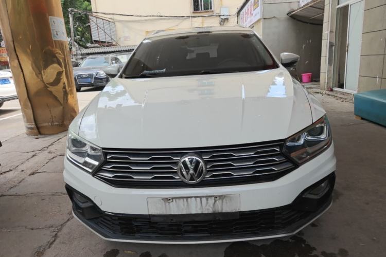 Used Volkswagen C-TREK 2018 1.5L Automatic Comfort Model Front