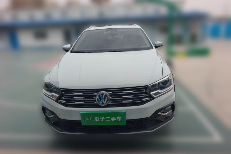 Used Volkswagen C-TREK 2018 230TSI DSG Comfort Model Front