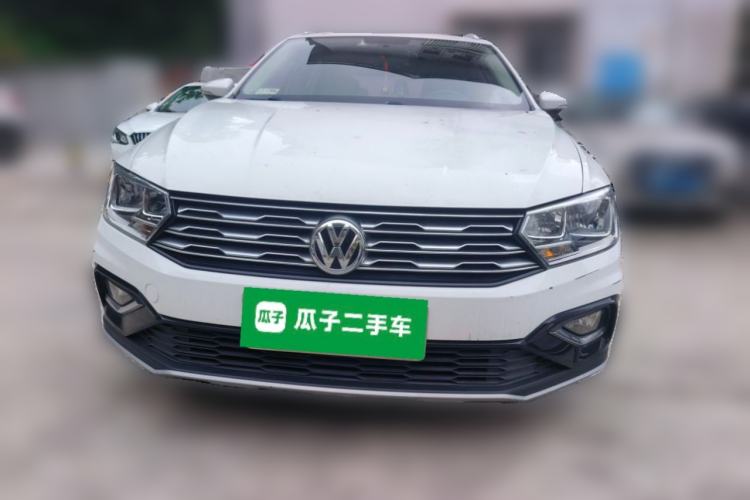 Used Volkswagen C-TREK 2018 230TSI DSG Comfort Model Front