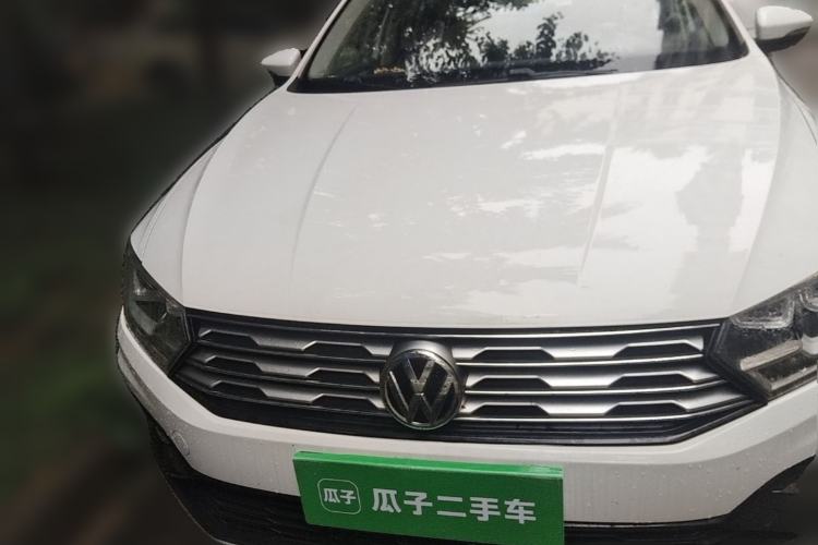Used Volkswagen C-TREK 2018 230TSI Manual Comfort Version Front