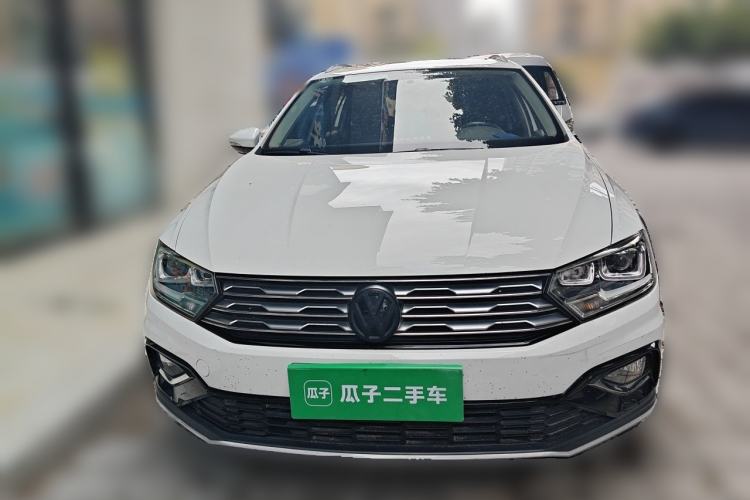Used Volkswagen C-TREK 2018 230TSI DSG Comfort Model Front