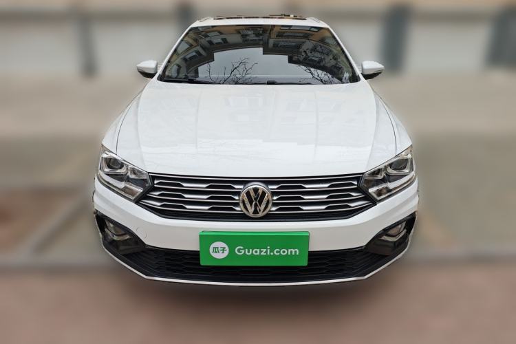 Used Volkswagen C-TREK 2018 230TSI DSG Comfort Model Front