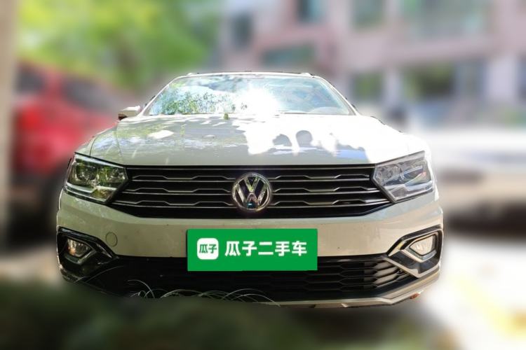 Used Volkswagen C-TREK 2018 1.5L Automatic Comfort Model Front