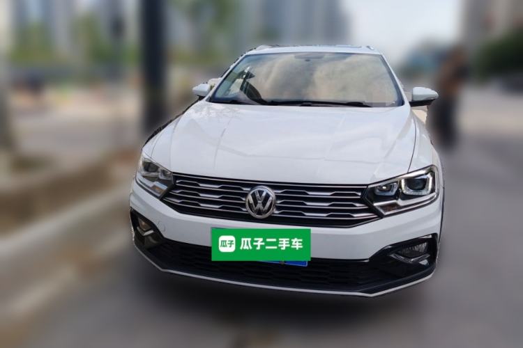 Used Volkswagen C-TREK 2018 1.5L Automatic Comfort Model Front