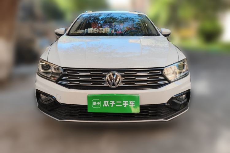 Used Volkswagen C-TREK 2018 1.5L Automatic Comfort Model Front