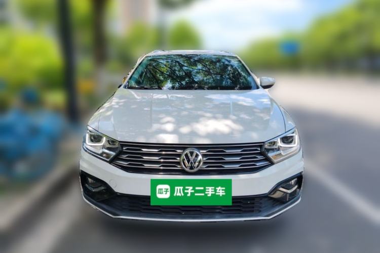 Used Volkswagen C-TREK 2018 1.5L Automatic Comfort Model Front