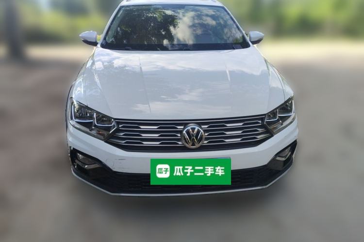 Used Volkswagen C-TREK 2018 1.5L Automatic Comfort Model Front