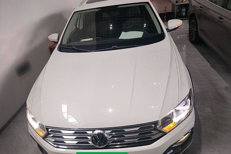 Used Volkswagen C-TREK 2018 230TSI DSG Comfort Model Front