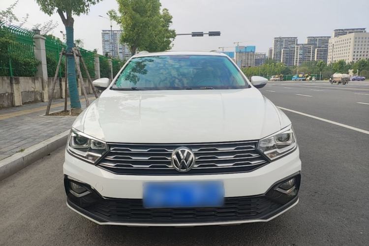 Used Volkswagen C-TREK 2018 1.5L Automatic Comfort Model Front