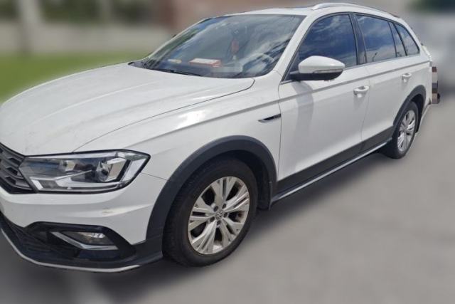 Used Volkswagen C-TREK 2018 230TSI DSG Comfort Model