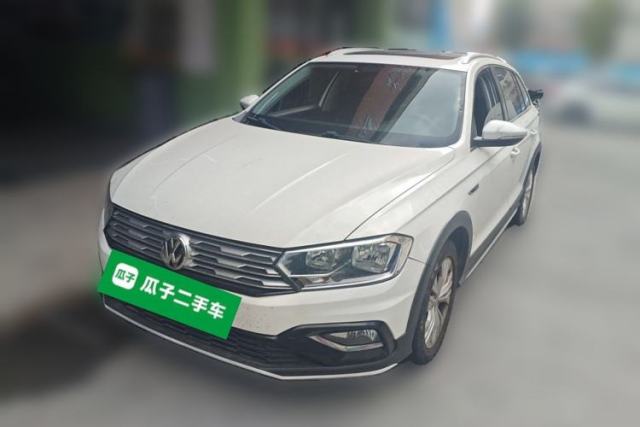 Ojetý Volkswagen C-TREK 2018 1.5L Automatic Comfort Model