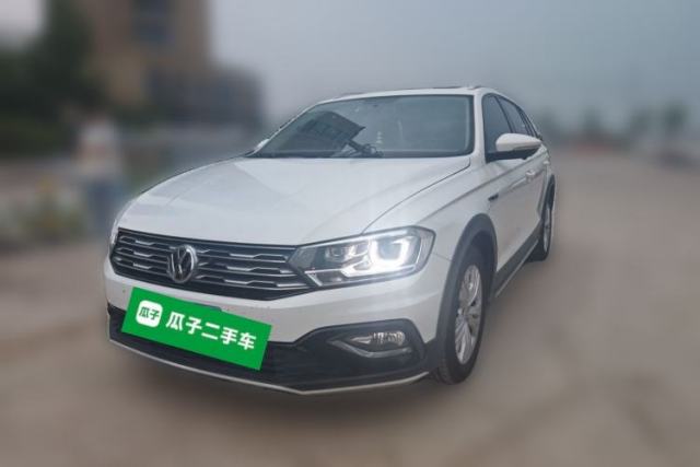 Used Volkswagen C-TREK 2018 1.5L Automatic Comfort Model