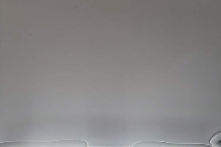 Used Volkswagen C-TREK 2018 1.5L Automatic Fashion Model Headliner