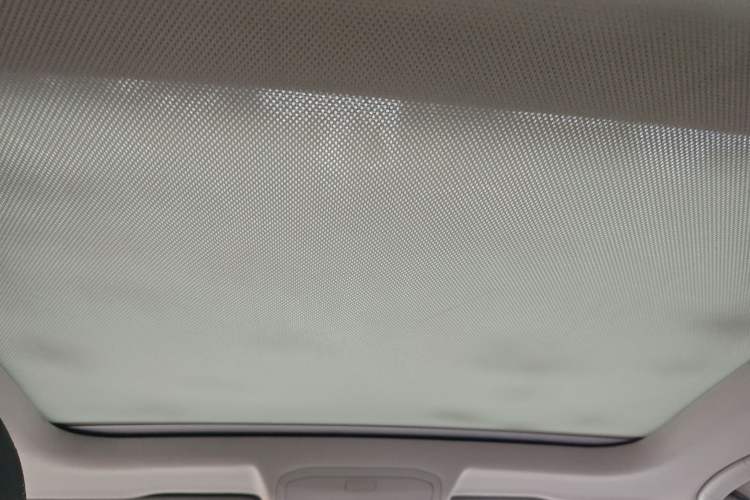 Used Volkswagen C-TREK 2018 230TSI DSG Comfort Model Headliner