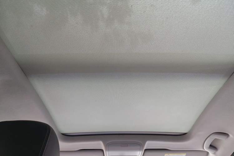 Used Volkswagen C-TREK 2018 1.5L Manual Comfort Model Headliner