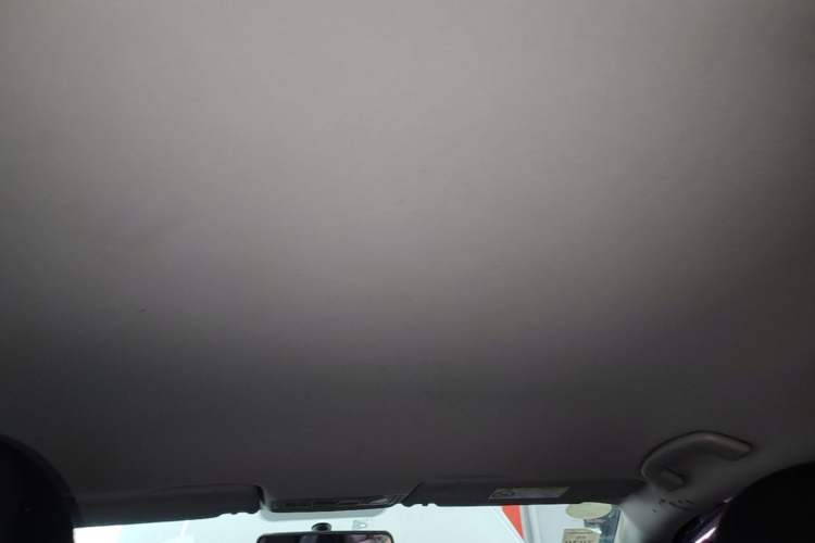 Used Volkswagen C-TREK 2018 1.5L Automatic Fashion Model Headliner