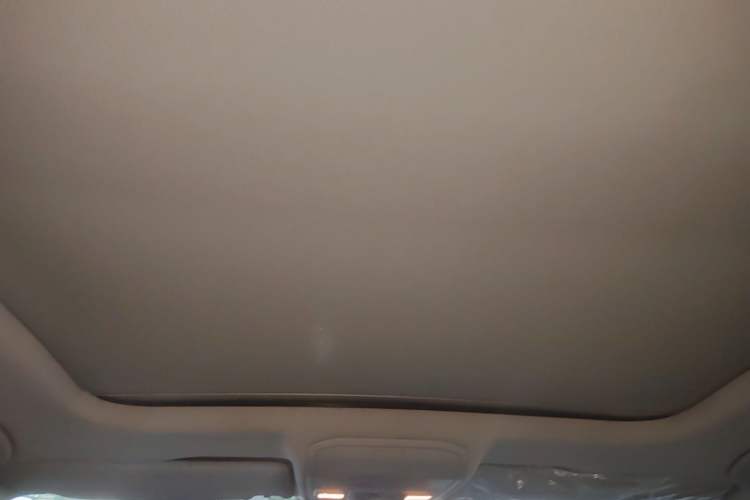 Used Volkswagen C-TREK 2018 230TSI DSG Comfort Model Headliner