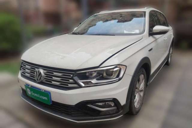 Używany Volkswagen C-TREK 2018 1.5L Automatic Comfort Model
