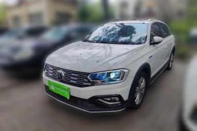 Used Volkswagen C-TREK 2018 1.5L Automatic Comfort Model