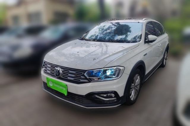 Used Volkswagen C-TREK 2018 1.5L Automatic Comfort Model