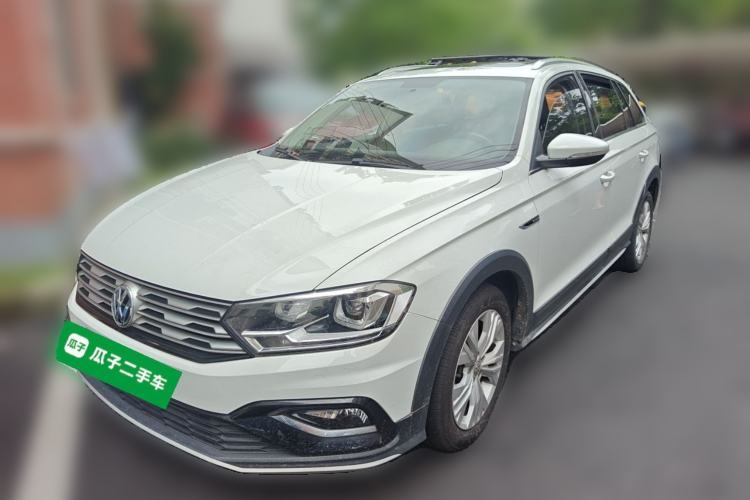 Volkswagen C-TREK 2018 1.5L Automatic Comfort Model de segunda mano Guazi used car, China used car export, Used car for sale, Used cars, Cheapest cars for sale
