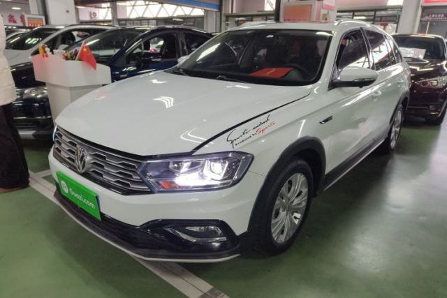 Used Volkswagen C-TREK 2018 1.5L Automatic Comfort Model