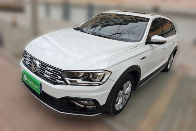 Used Volkswagen C-TREK 2018 230TSI DSG Comfort Model