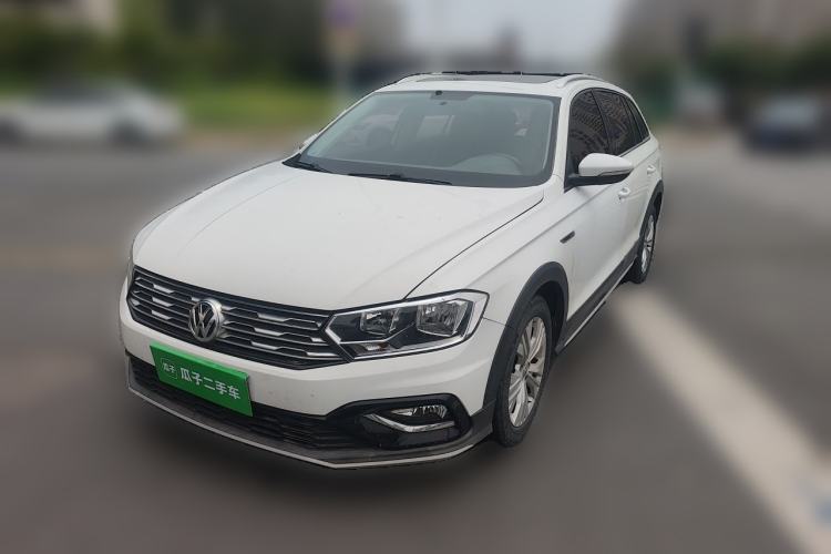 Used Volkswagen C-TREK 2018 230TSI DSG Comfort Model Guazi used car, China used car export, Used car for sale, Used cars, Cheapest cars for sale